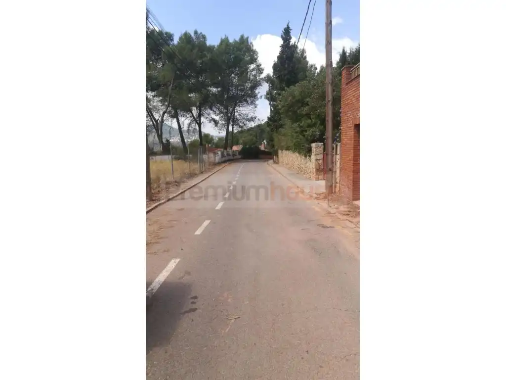 Terreny residencial en venda a Vía Abadia de Montserrat, imagen 2