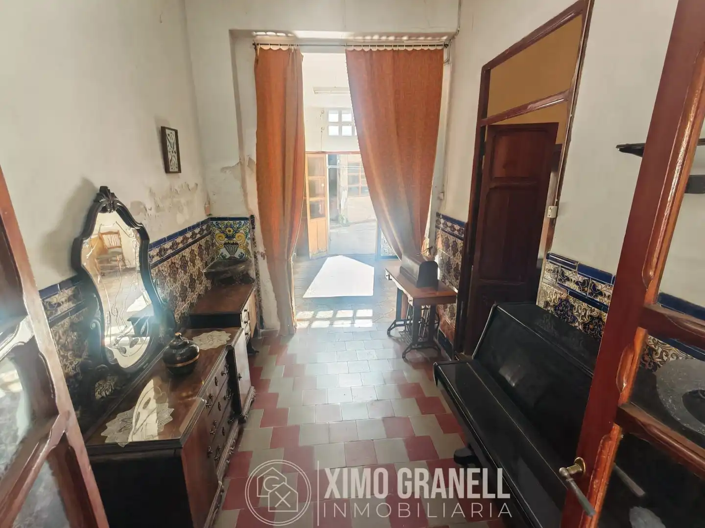 Casa o xalet en venda en La Vall d'Uixó amb Terrassa