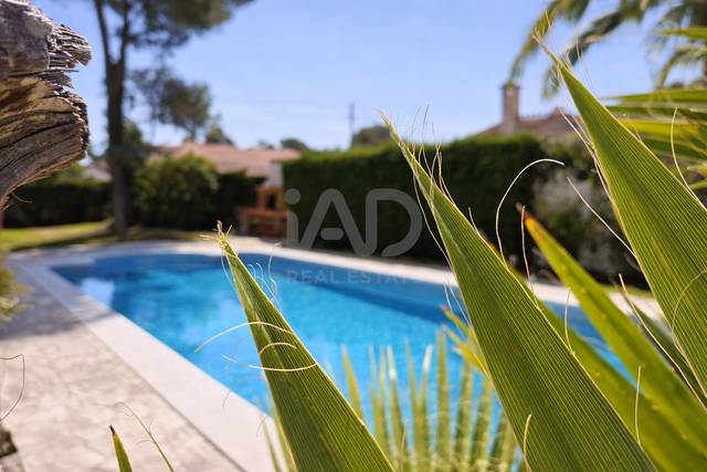 Casa-chalet en Venta en El Casalot