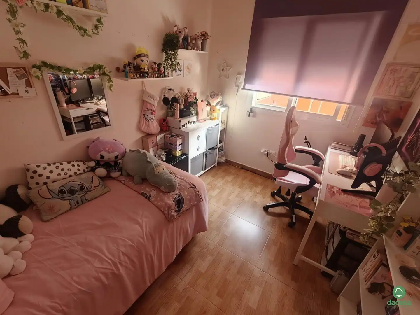 Schlafzimmer von Wohnung zum Verkauf in Huelva