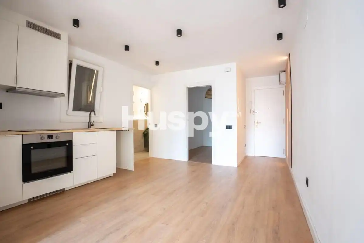 Habitación de Piso en venta en Centre Vila 