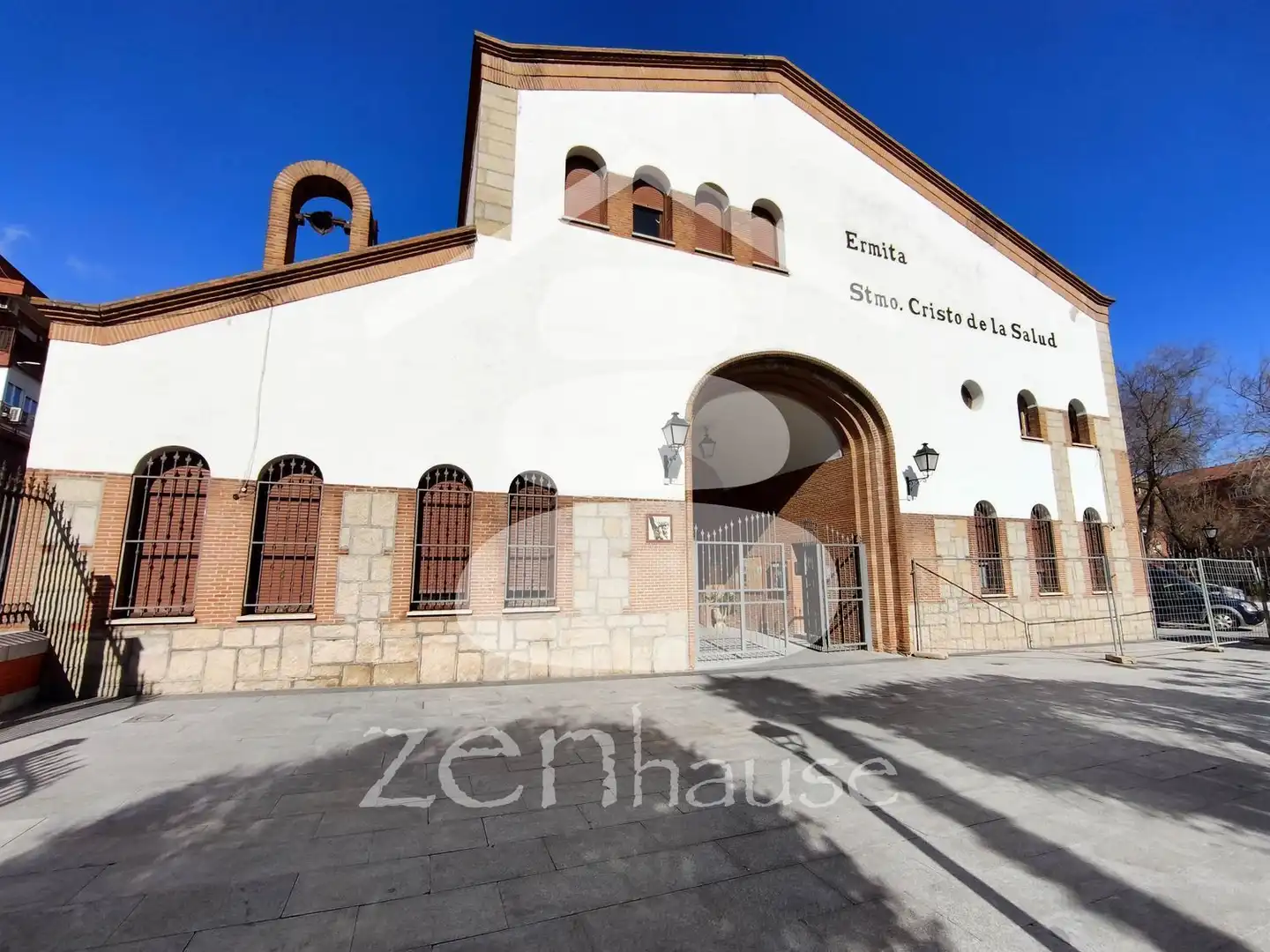 Flat for sale in Valdemoro  with Air Conditioner and Terrace