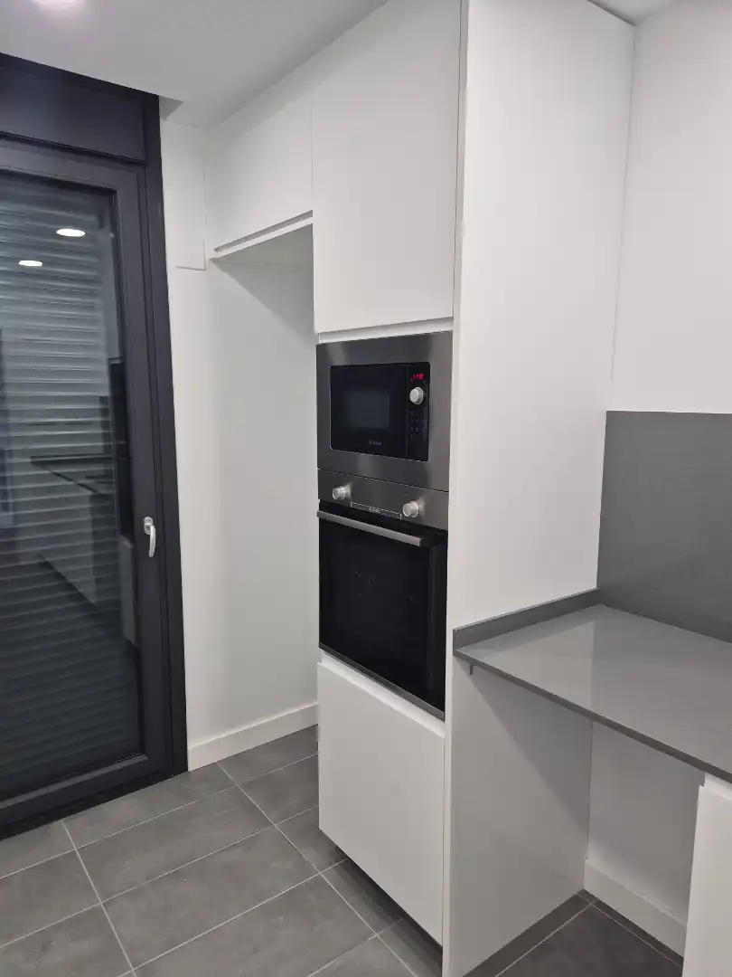 Wohnung zur Miete in Bases de Manresa - Carretera de Santpedor