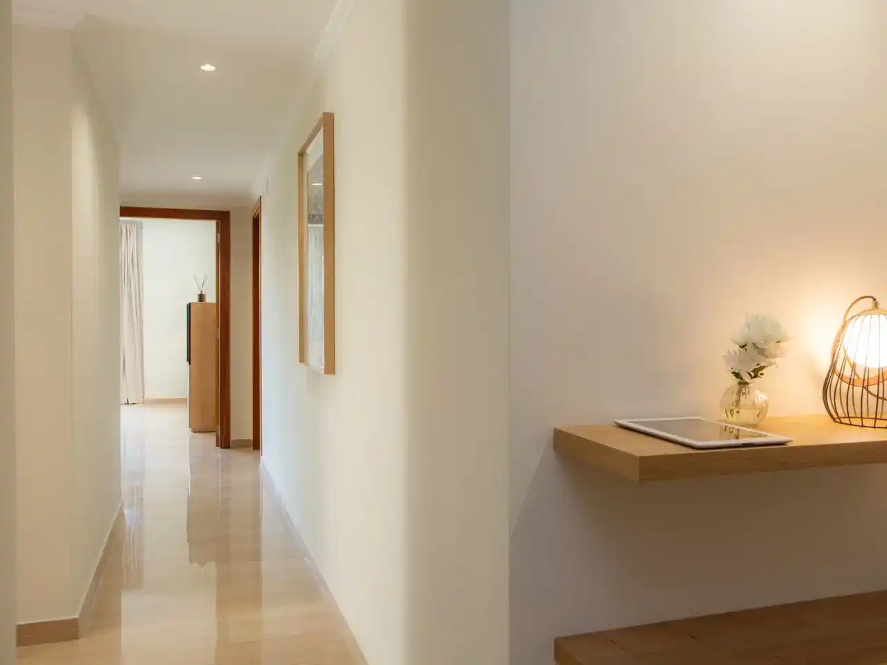 Flat for rent in Camins al Grau