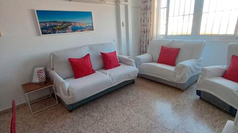 Photo 5 of Flat for rent in Calle Conde de Cienfuegos, La Victoria, Málaga Capital