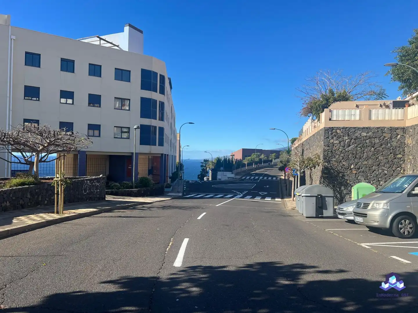 Dúplex en venda a Cataixa, Acorán