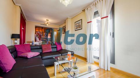 Foto 4 de Àtic de lloguer a Barbatain, Puerta Bonita,  Madrid Capital