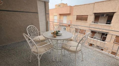 Foto 5 de Piso en venta en Casco Antiguo, Águilas