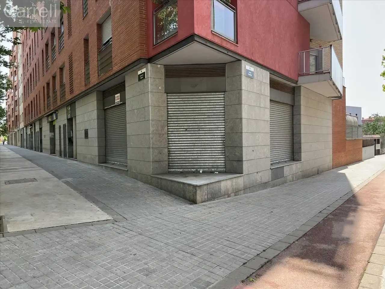 Business premises for sale in carrer NAPOLS 
 Es: Pl:LC Pt:
 BARBERA DEL VALLES (BARCELONA), imagen 14