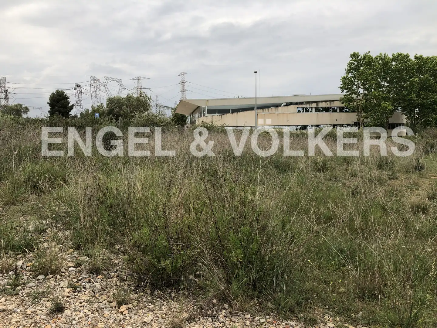 Fabrik Grundstücke zum Verkauf in Centre