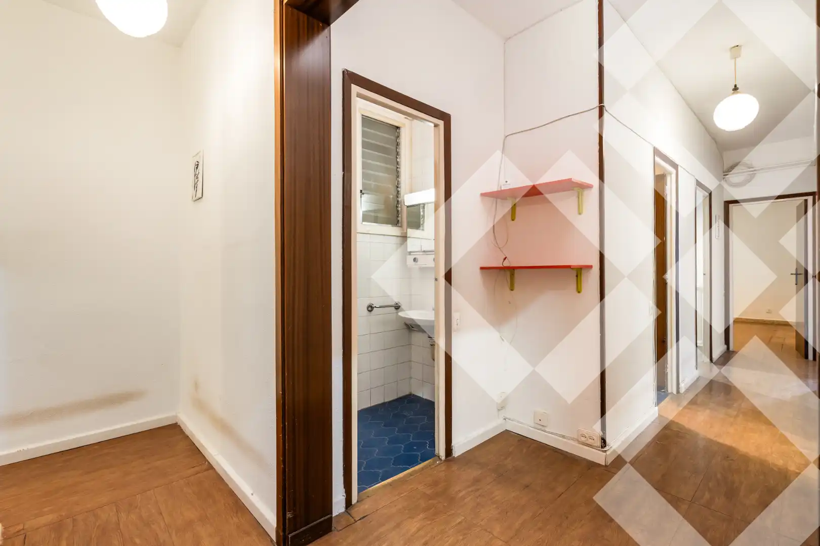Appartamento con terrazza in vendita a Carrer de Calàbria, imagen 24