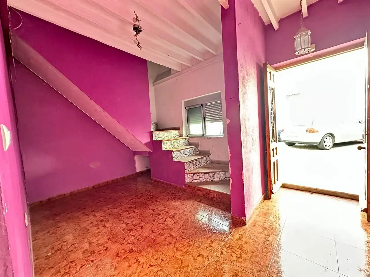 Casa o xalet en venda en Almería