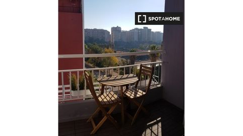 Foto 4 de Piso de alquiler en Trinitat, Valencia Capital