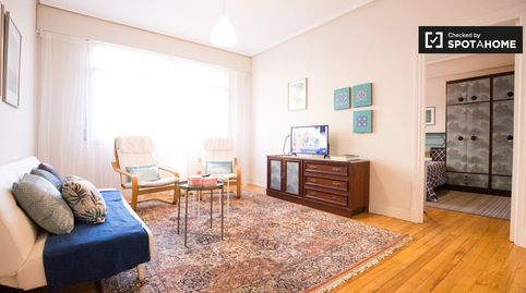 Foto 5 de Habitació a Zurbaran, Bilbao