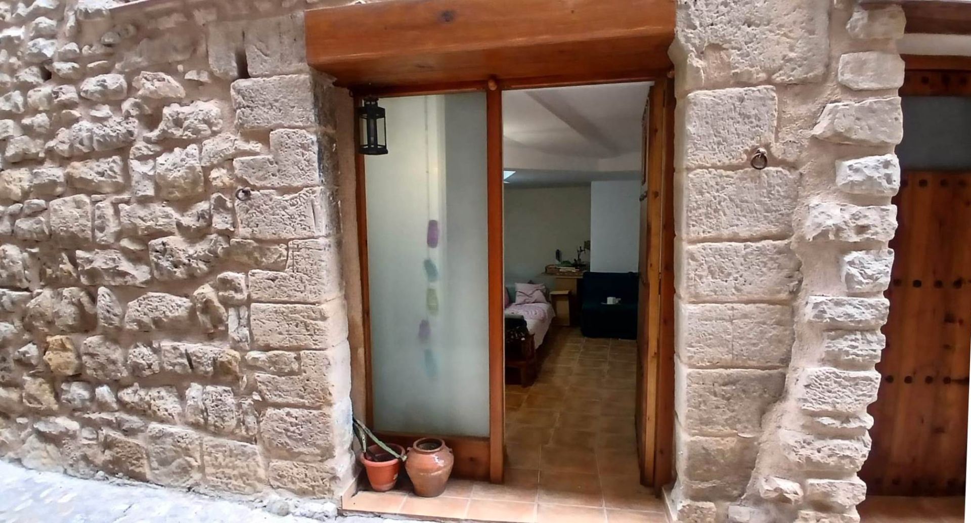 Premises for sale in Valderrobres