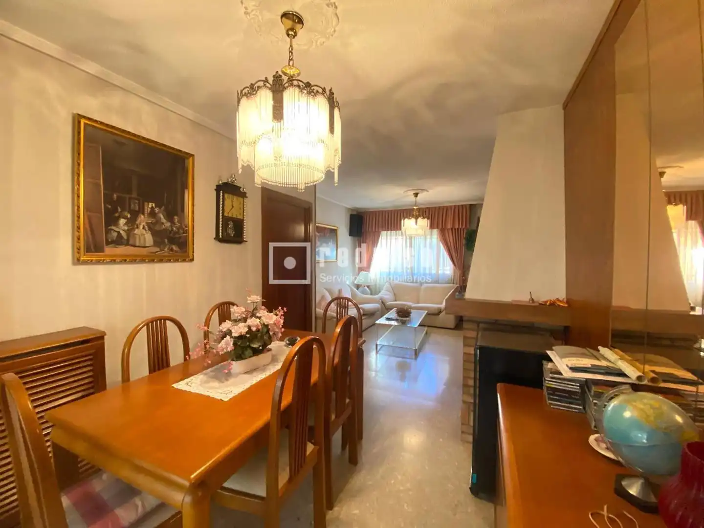 Chalet en venta en Sector 3, imagen 3
