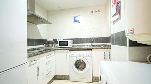 Foto 5 von Wohnungen zum Verkauf in Torreblanca, Sevilla Capital