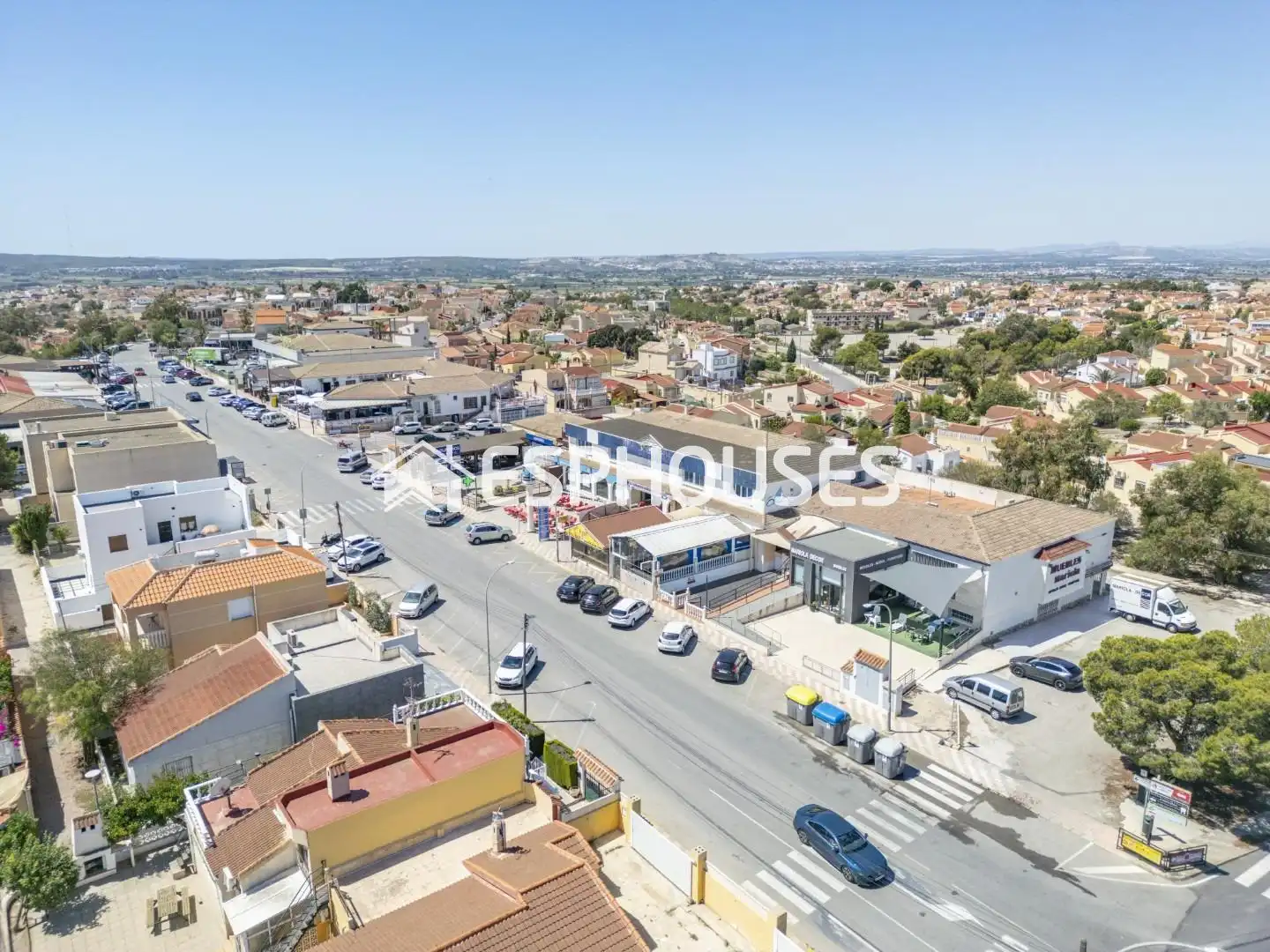 Gewerbefläche zum Verkauf in San Fulgencio, imagen 43