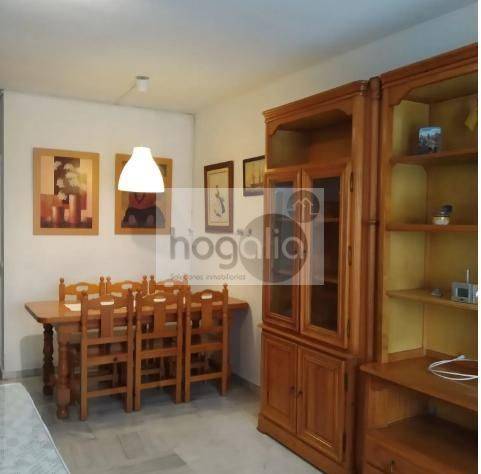 Piso en Alquiler en Doctor Barraquer - G. Renfe - Policlínico