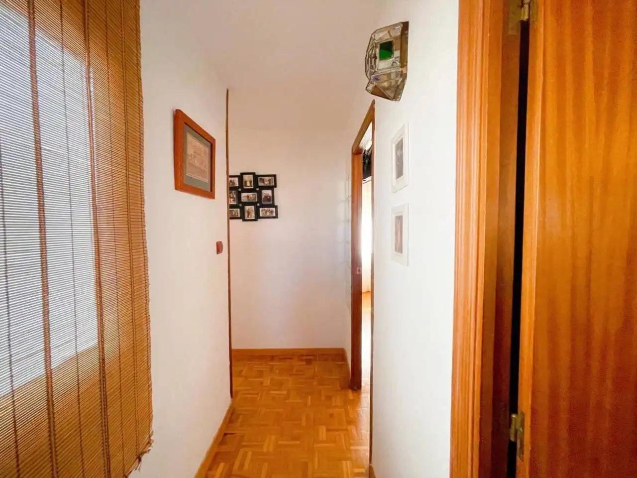 Dachboden zum Verkauf in Cerdanyola del Vallès mit Klimaanlage, Heizung und Parkett