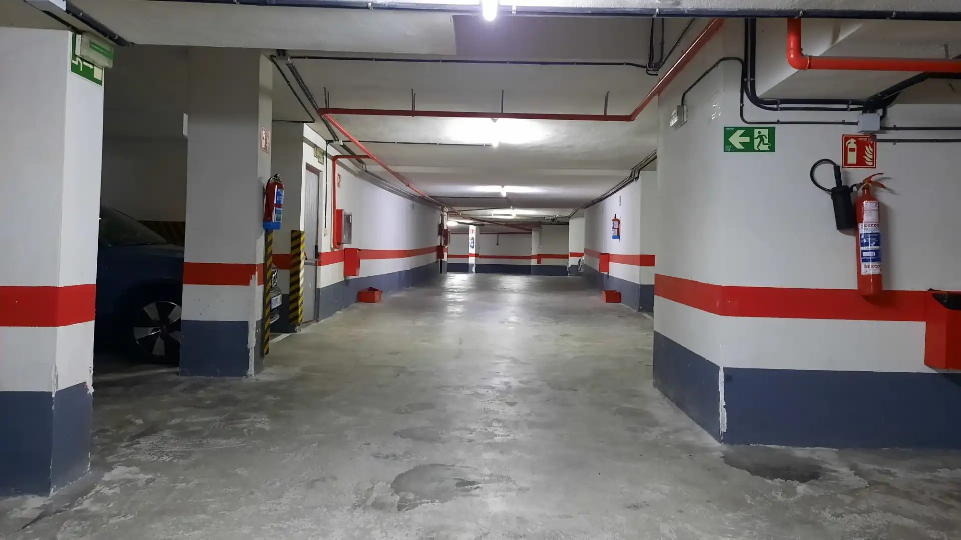 Parcheggio in vendita a Sarri Kalea, imagen 11