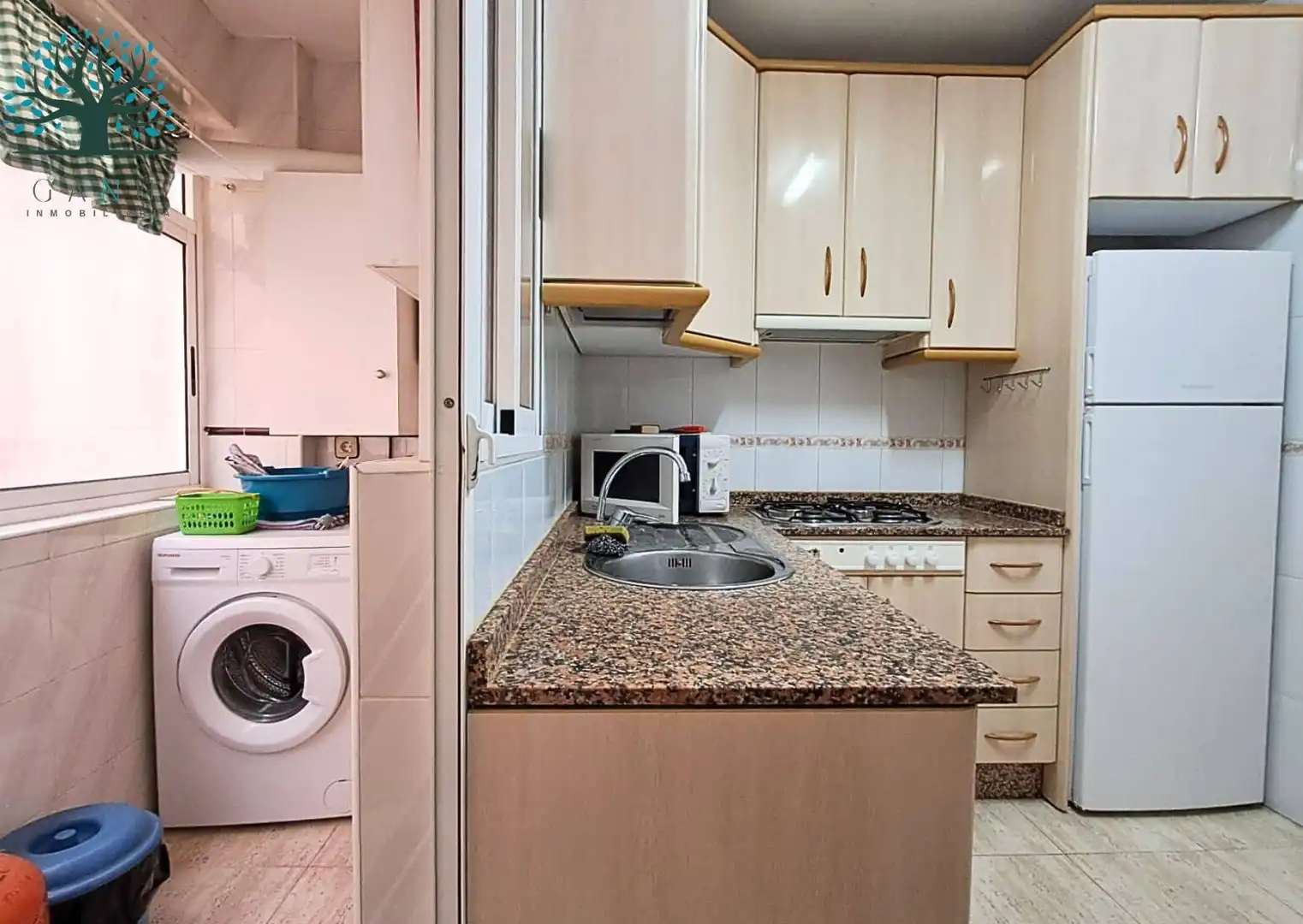 Apartamento con ascensor en venta en Puerto de Mazarrón, imagen 10