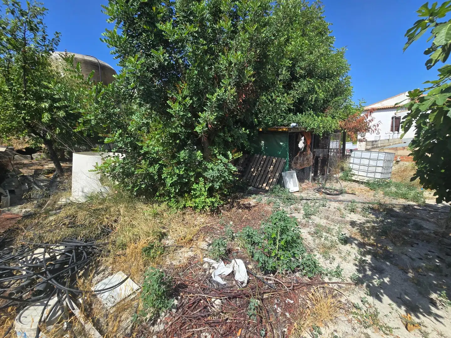 Casa o chalet en venta en Aguilar de la Frontera con Aire acondicionado, Jardín privado y Trastero