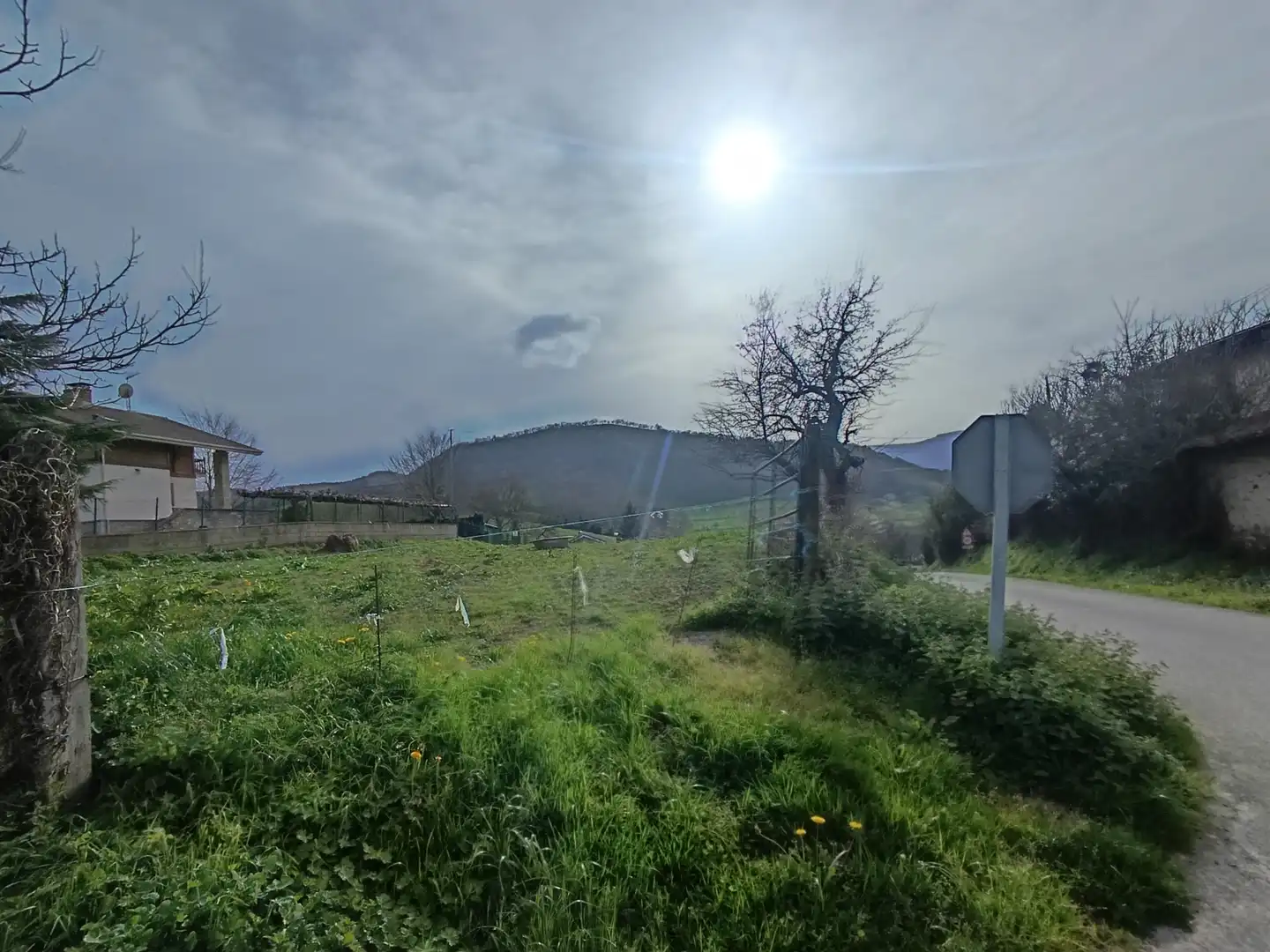 Terreno residenziale in vendita a Larrinbe Entitatea 39, imagen 2