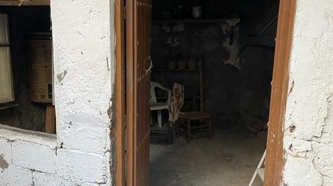 Foto 5 de Finca rústica en venda a Lucainena de las Torres, Almería