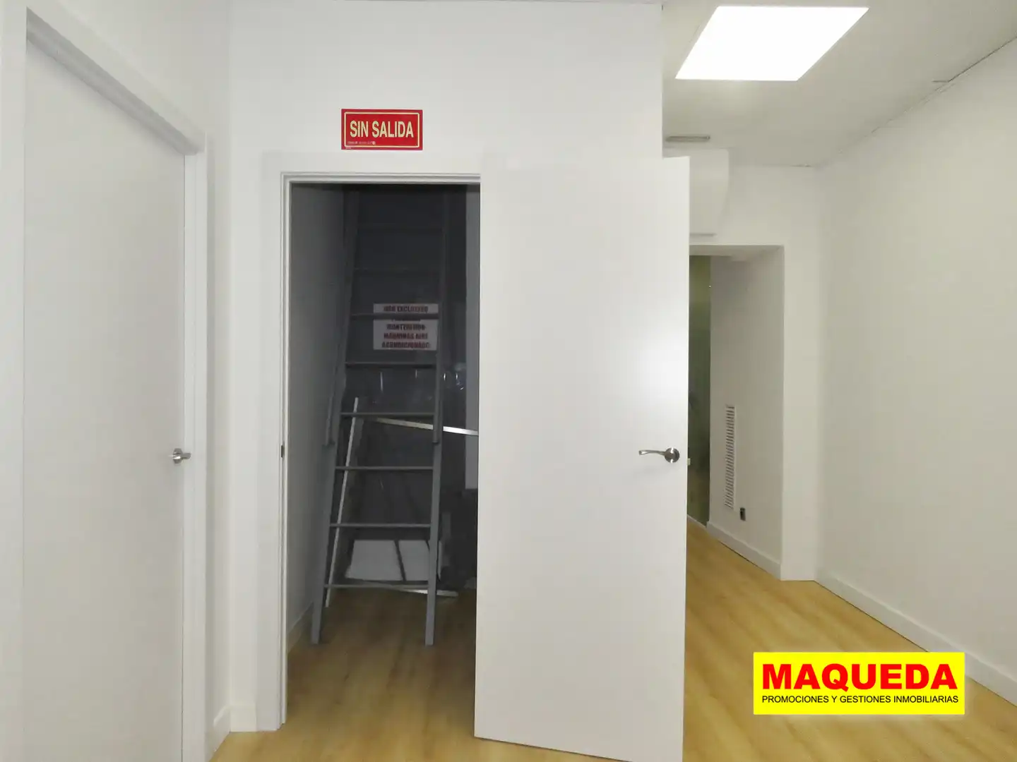Local comercial en venda a Calle Aragón 2, imagen 39