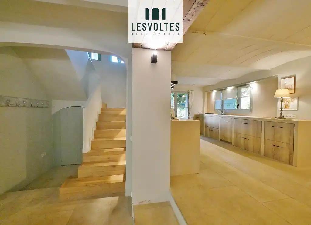 Casa con piscina en venta en calle Daró, imagen 38