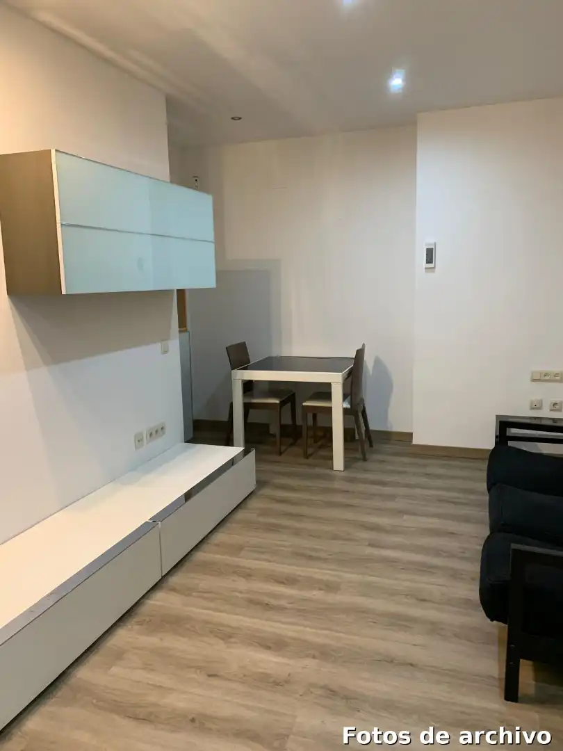 Menjador de Loft en venda en Vilanova i la Geltrú amb Aire condicionat, Calefacció i Alarma