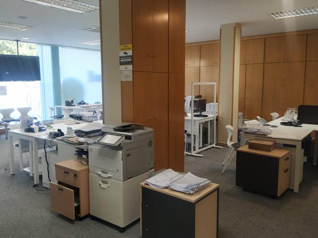 Oficina en Alquiler en Los Vadillos - R. Sanitaria - Pozanos