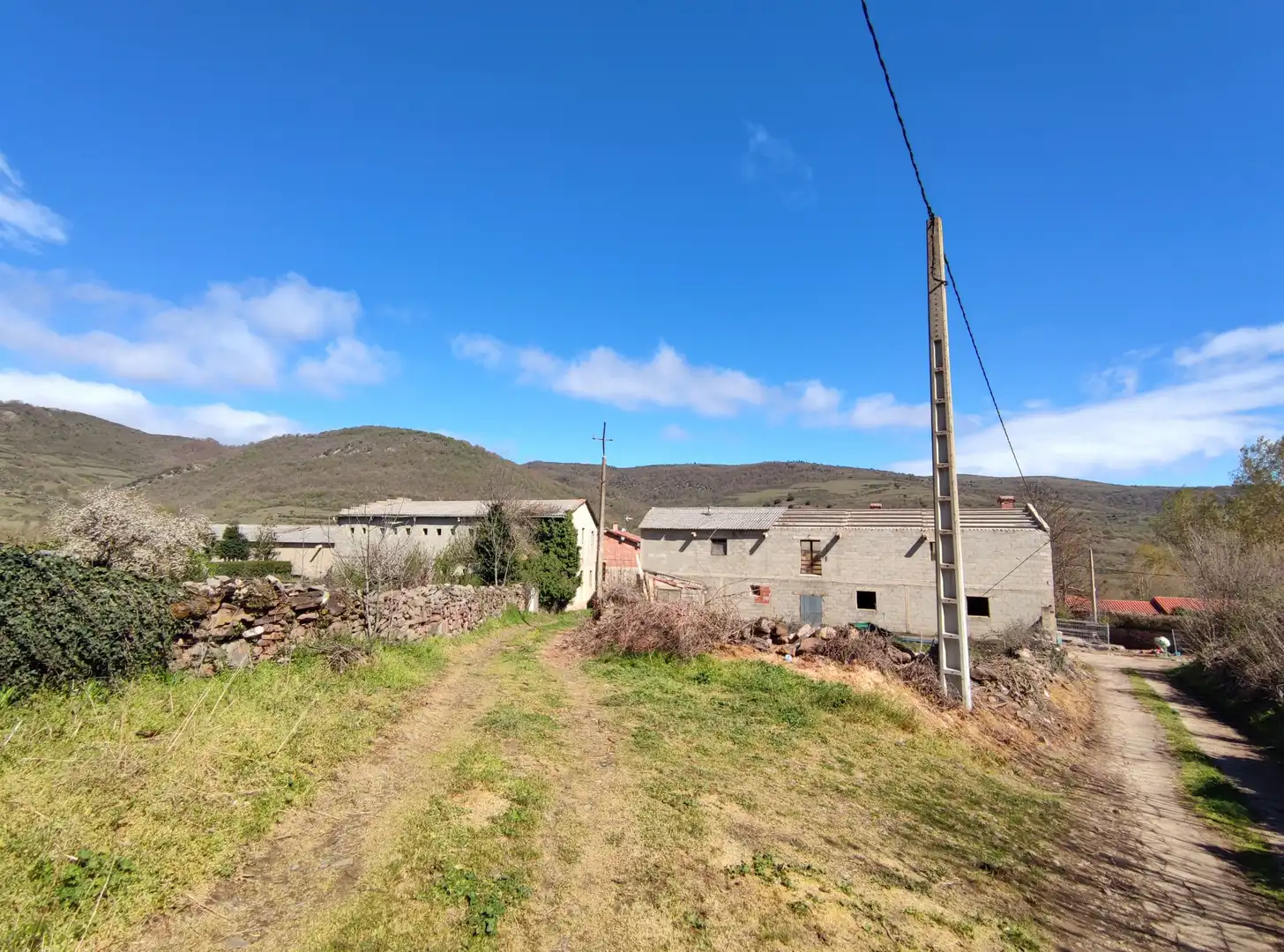 Residential land for sale in Avenida Navarra 52, imagen 10