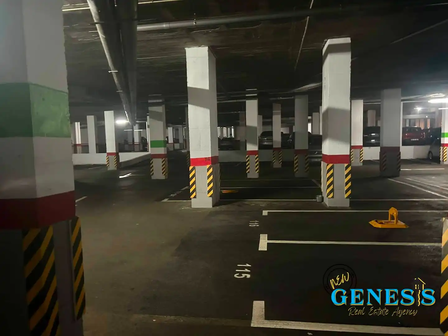 Aparcament de Garatge en venda en Torrevieja