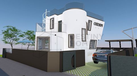 Foto 4 von Haus oder Chalet zum Verkauf in Hotel Tres Islas, Corralejo, La Oliva