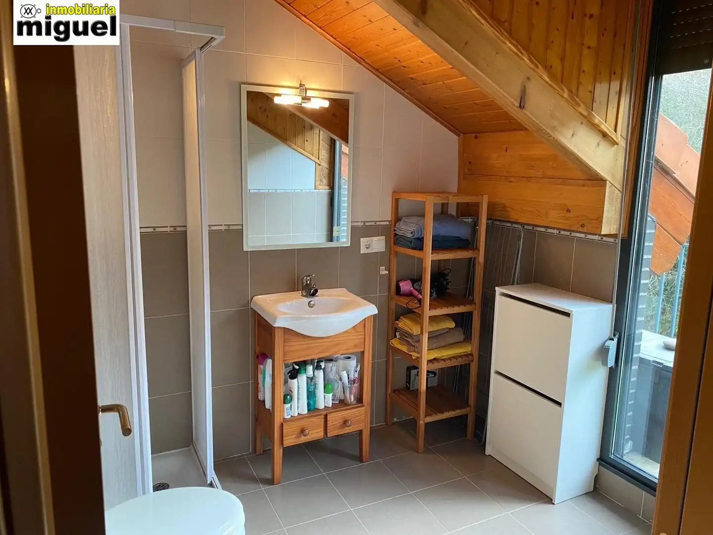 Loft zum Verkauf in Calle Carretera General, Val de San Vicente