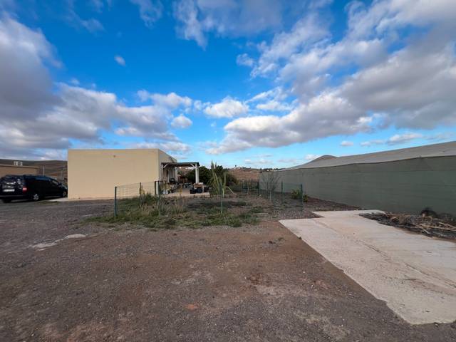 Terreno en Venta en Diseminado Rosajames en Tesejerague