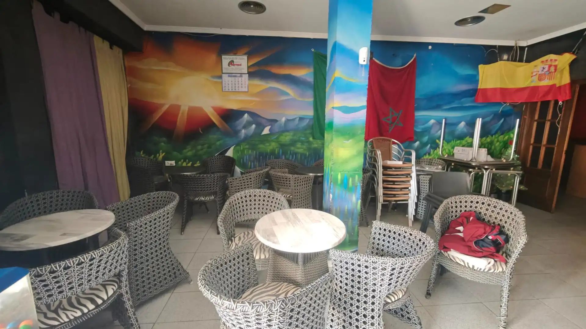 Local comercial en venta en Carretera de la Mojonera 129, imagen 3