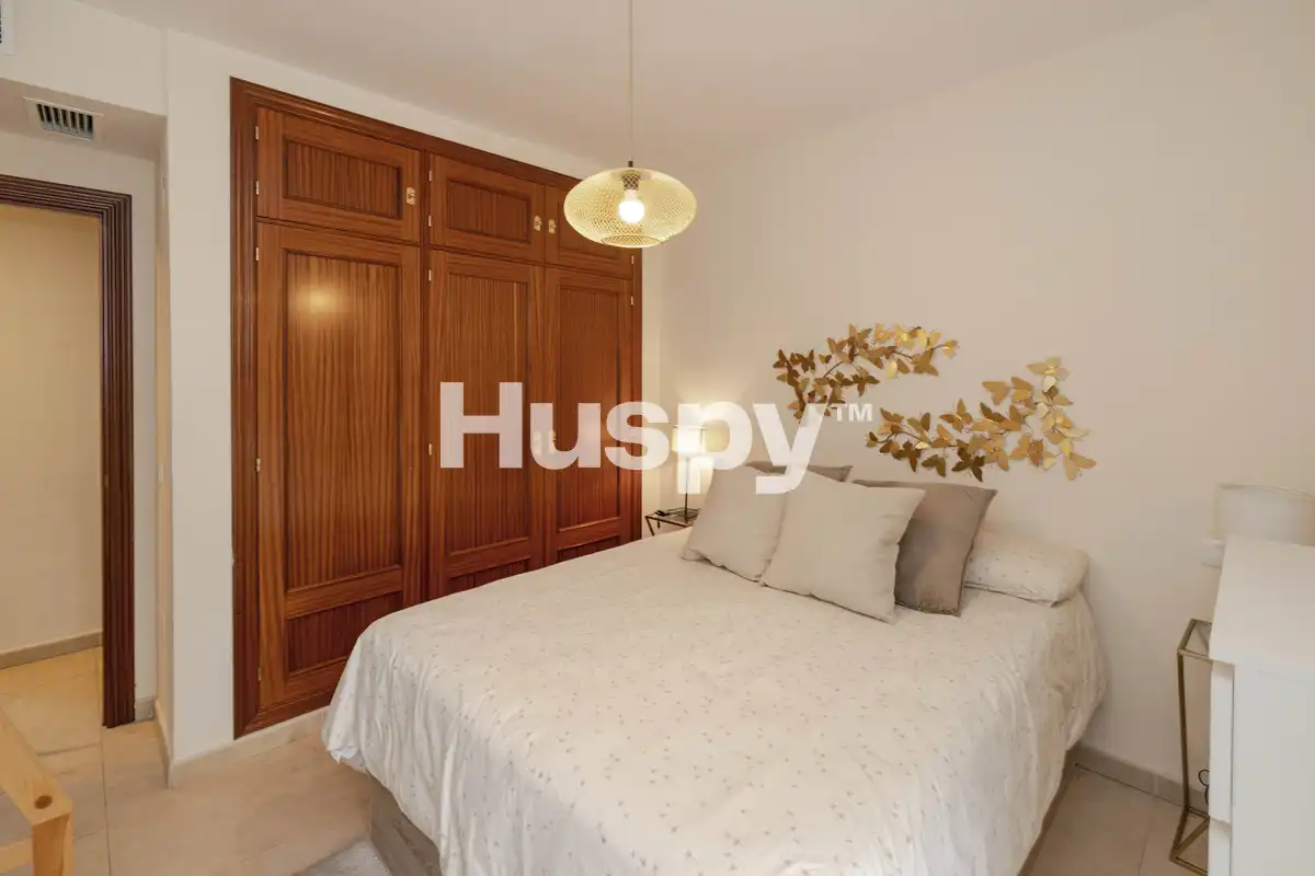 Flat with terrace for sale in Calle Madre Teresa de Calcuta, imagen 19