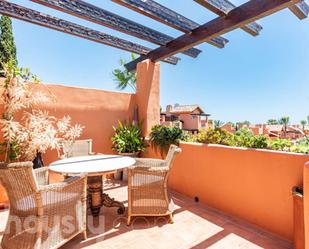 Attic for sale in Urb, Coto de la Serena, ., Estepona