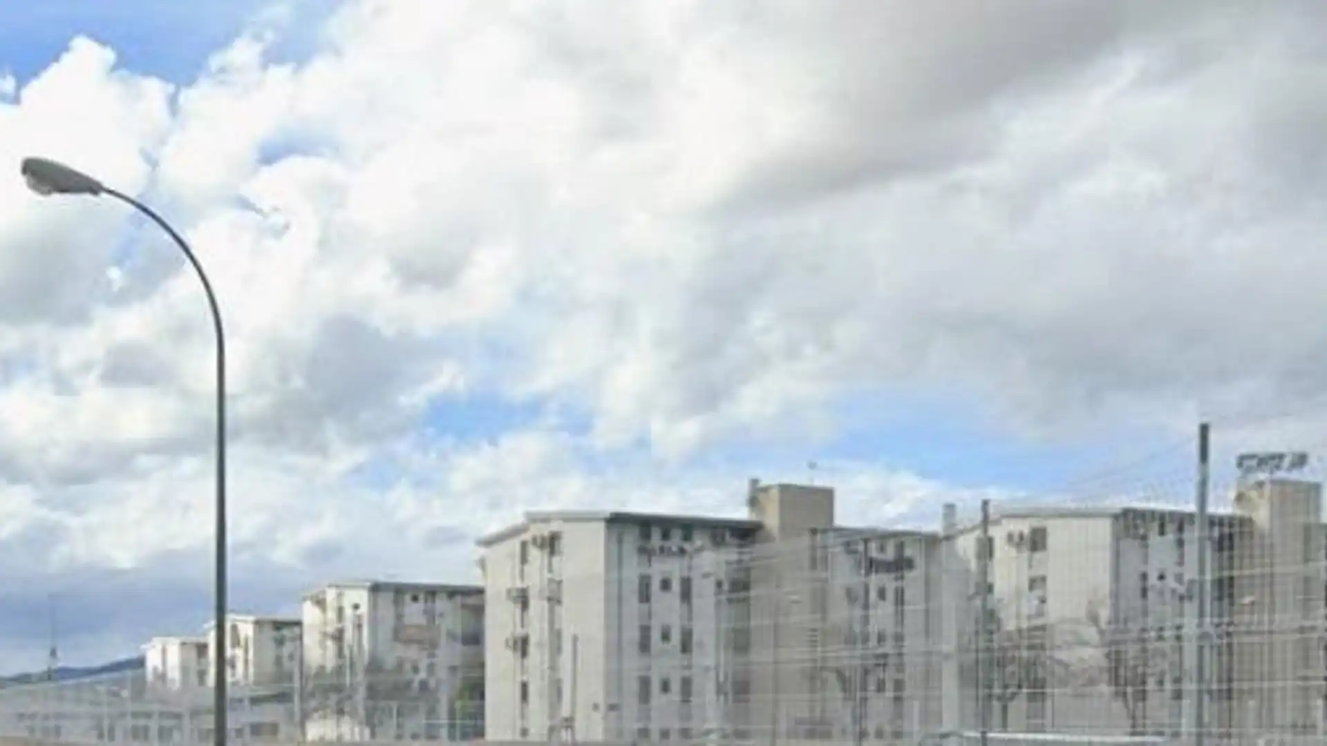 Vista exterior de Piso en venta en  Córdoba Capital