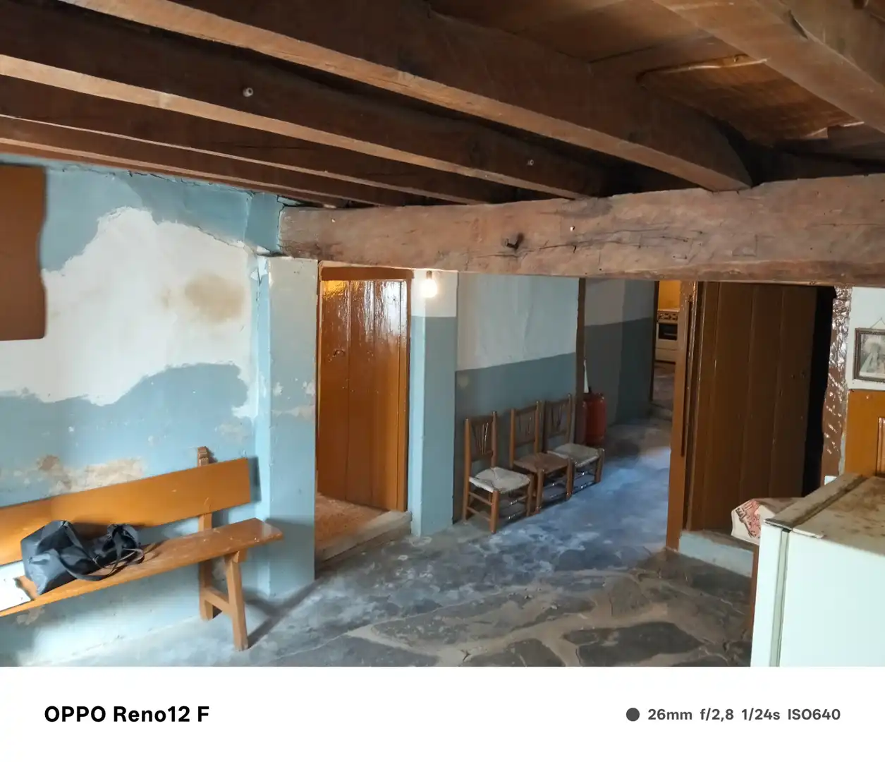 Finca rústica en venta en Malpartida de Plasencia