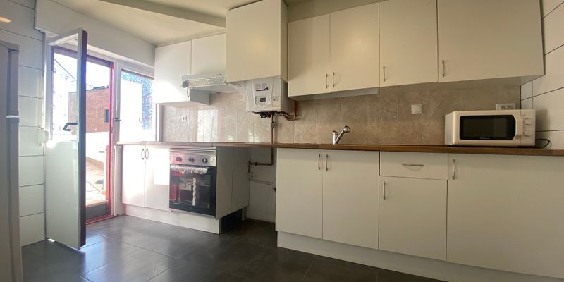 Cocina de Piso en venta en Siero con Terraza y Trastero