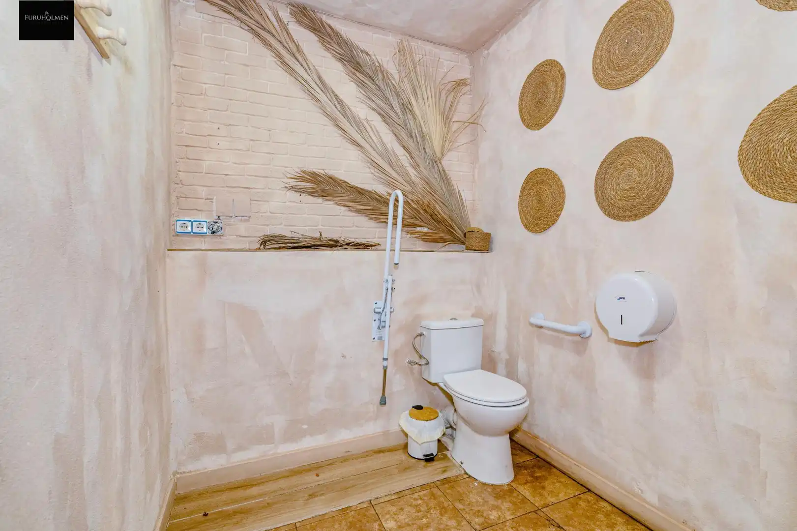 Business premises for sale in Calle CRISTO DE MEDINACELI, imagen 12