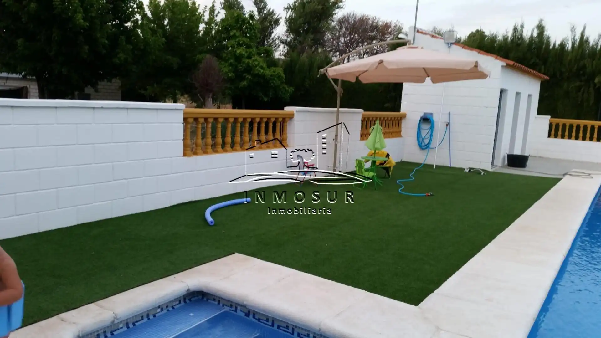 Casa amb piscina en venda a San Francisco, imagen 16