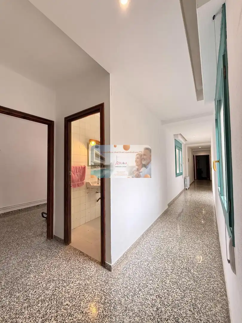 Appartement avec terrasse à vendre à ENMEDIO, imagen 28