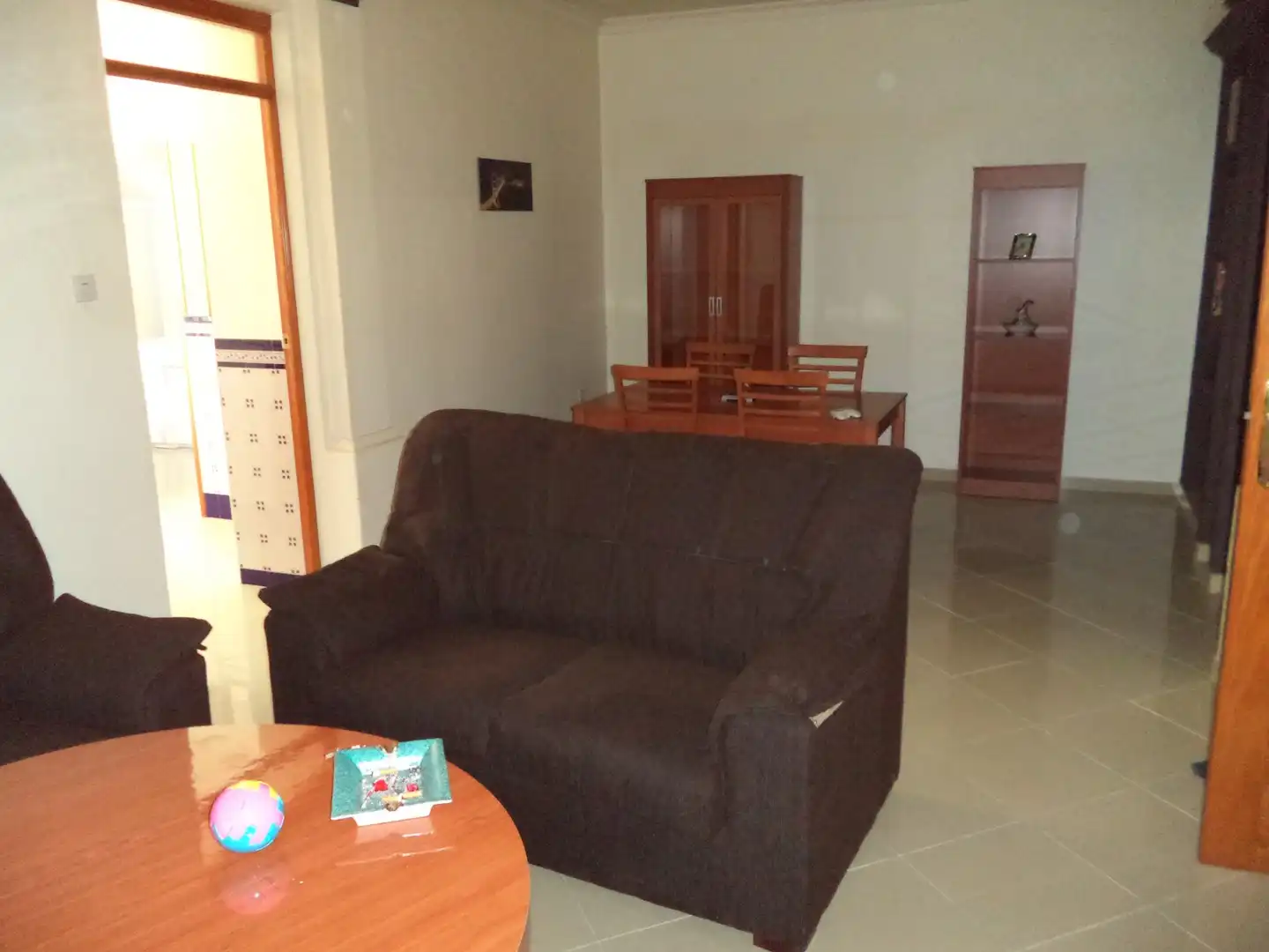 Wohnung zum Verkauf in Azuaga, imagen 3