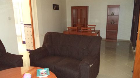 Foto 3 de Piso en venta en Azuaga, Badajoz