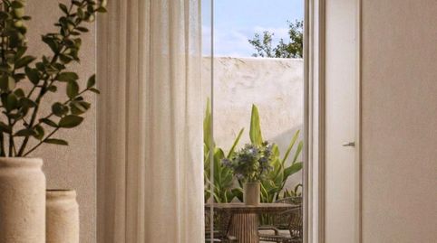 Foto 3 de Pis en venda a Barrio de Benicalap, Valencia Capital